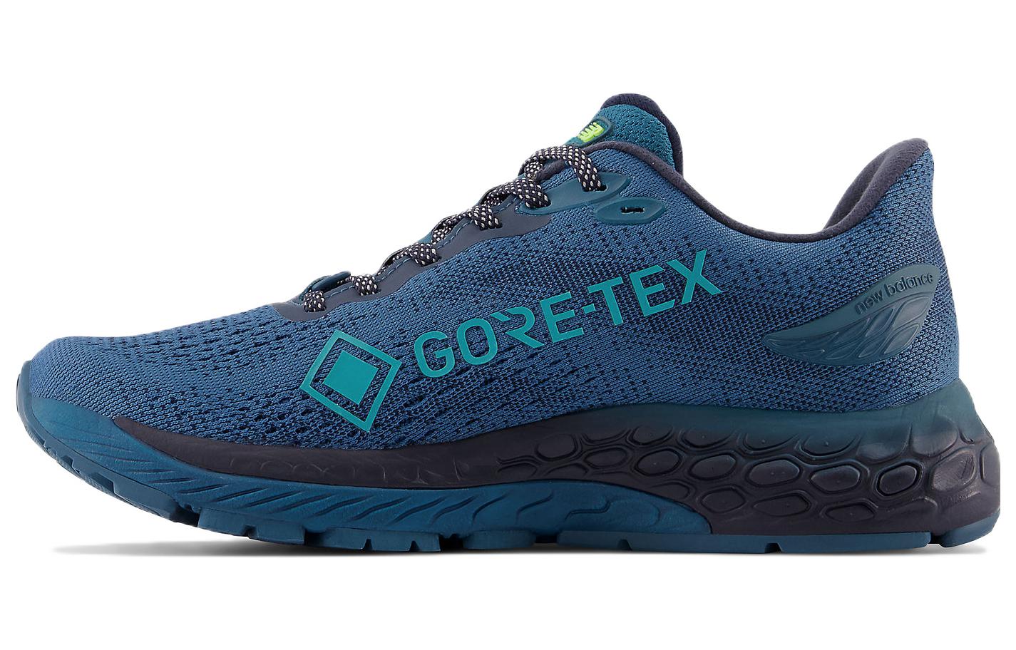 Женские кроссовки New Balance 880 (синие)