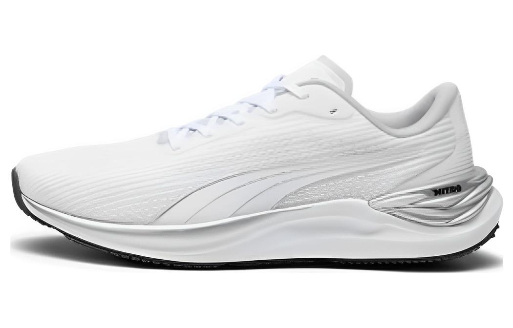 PUMA Electrify Nitro 3 Sneakers 'White Black'