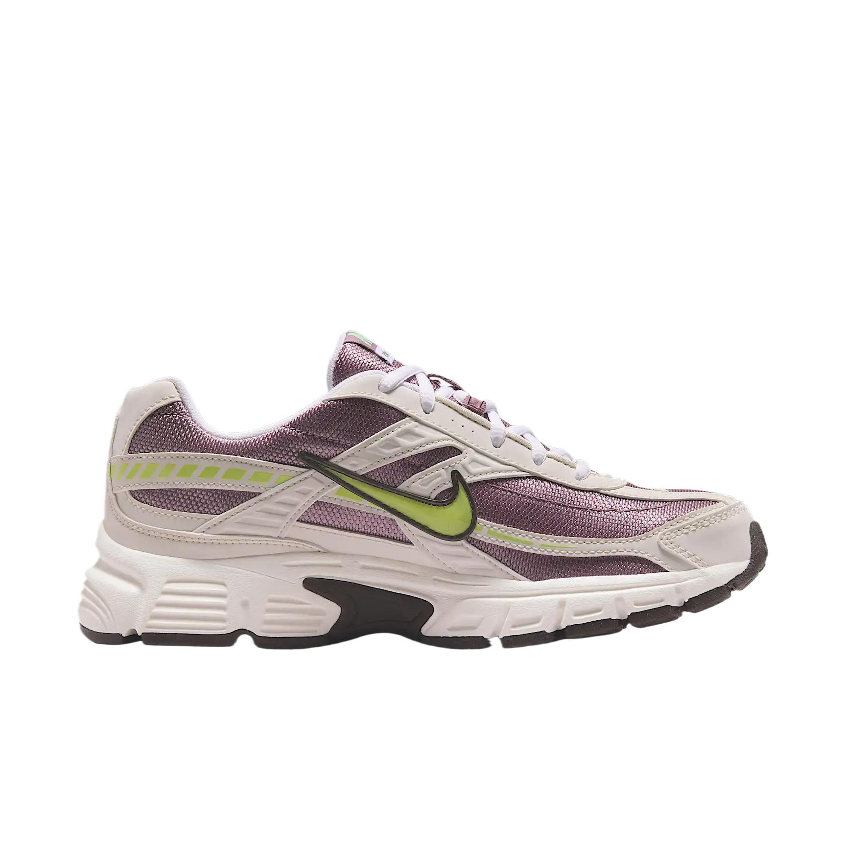 Nike Initiator Low top Running Shoes Women’s White Red