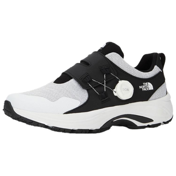 THE NORTH FACE Speed Boa Low top Casual Running Shoes Men's White