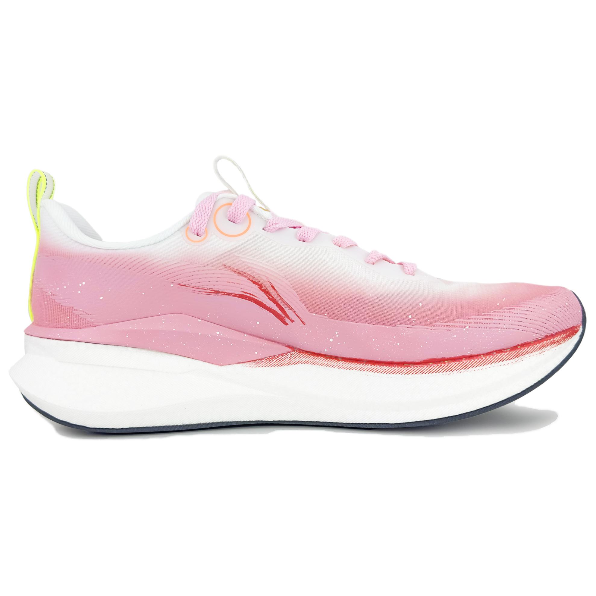 Li Ning Red Hare 8PRO Running Shoes Unisex Low Top
