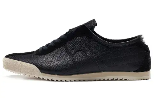 Onitsuka Tiger Nippon 60 Sneakers 'Black'