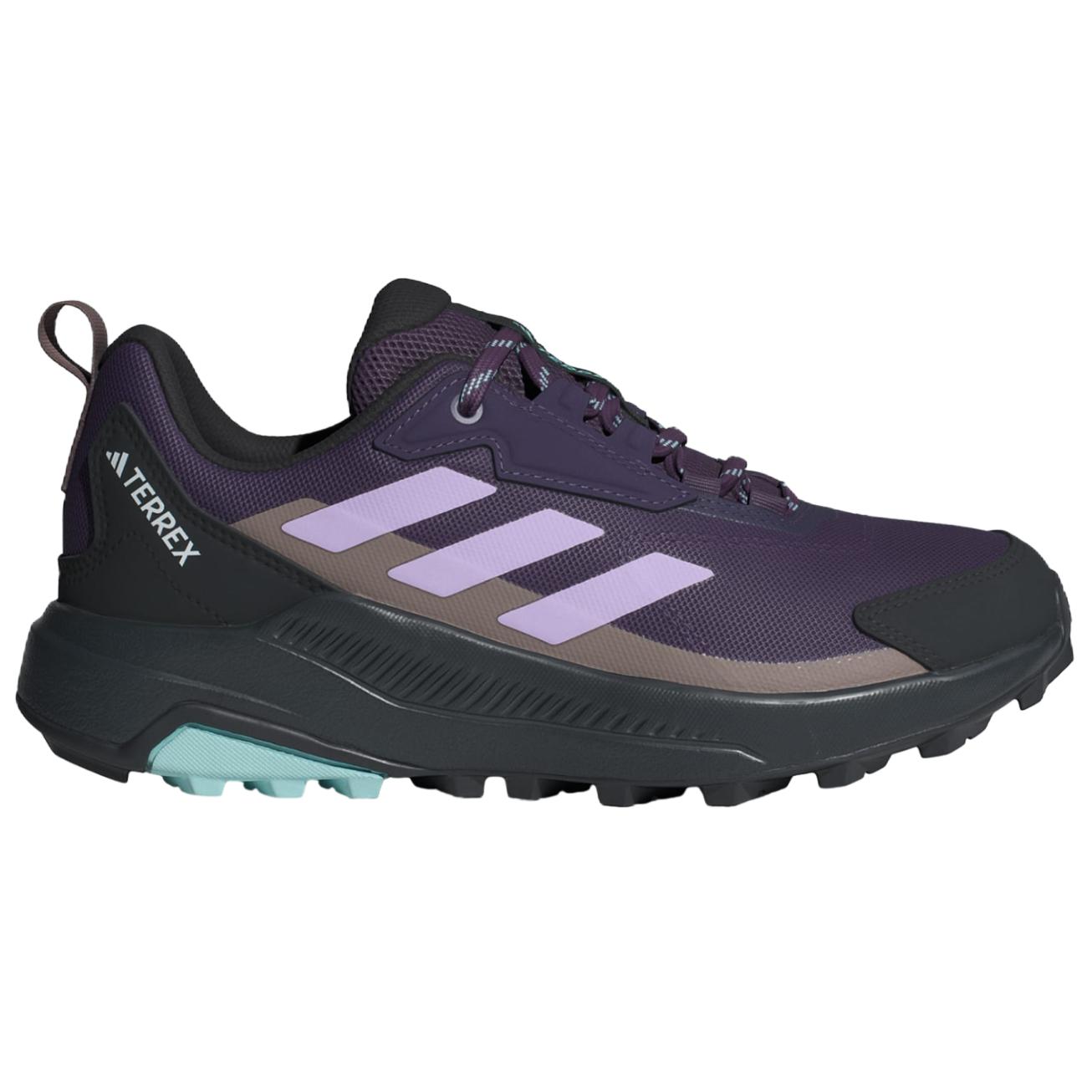 Terrex Anylander Wmns Adidas ‘Aurora Plum Trace Brown’ Women’s