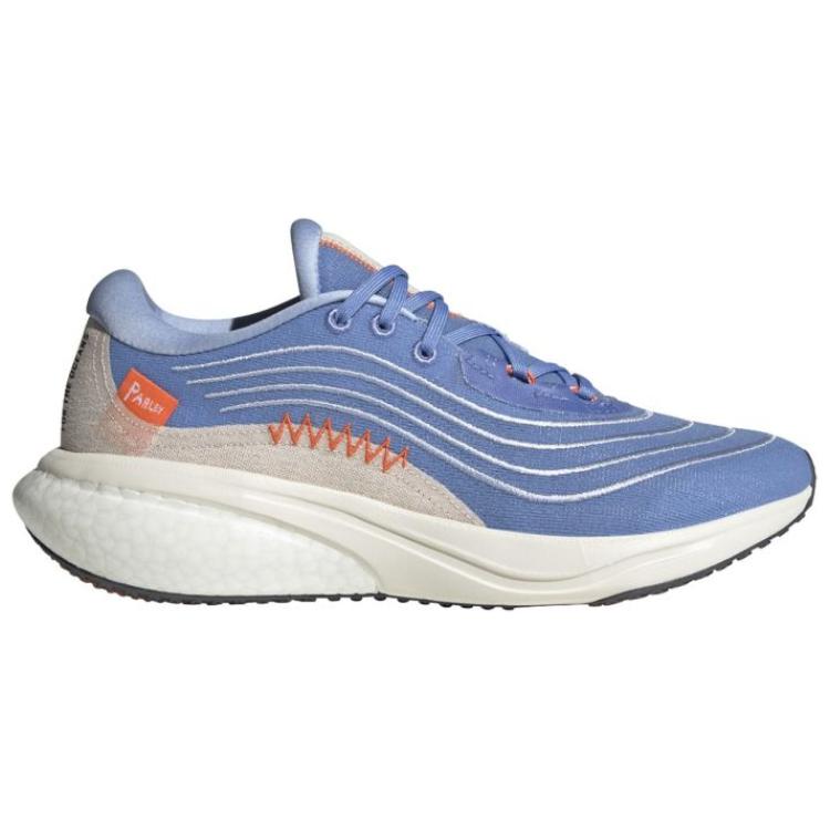 Adidas Supernova 2 Slip Resistant Abrasion Resistant Slip Resistant Abrasion Resistant Low top Running Shoes Women’s