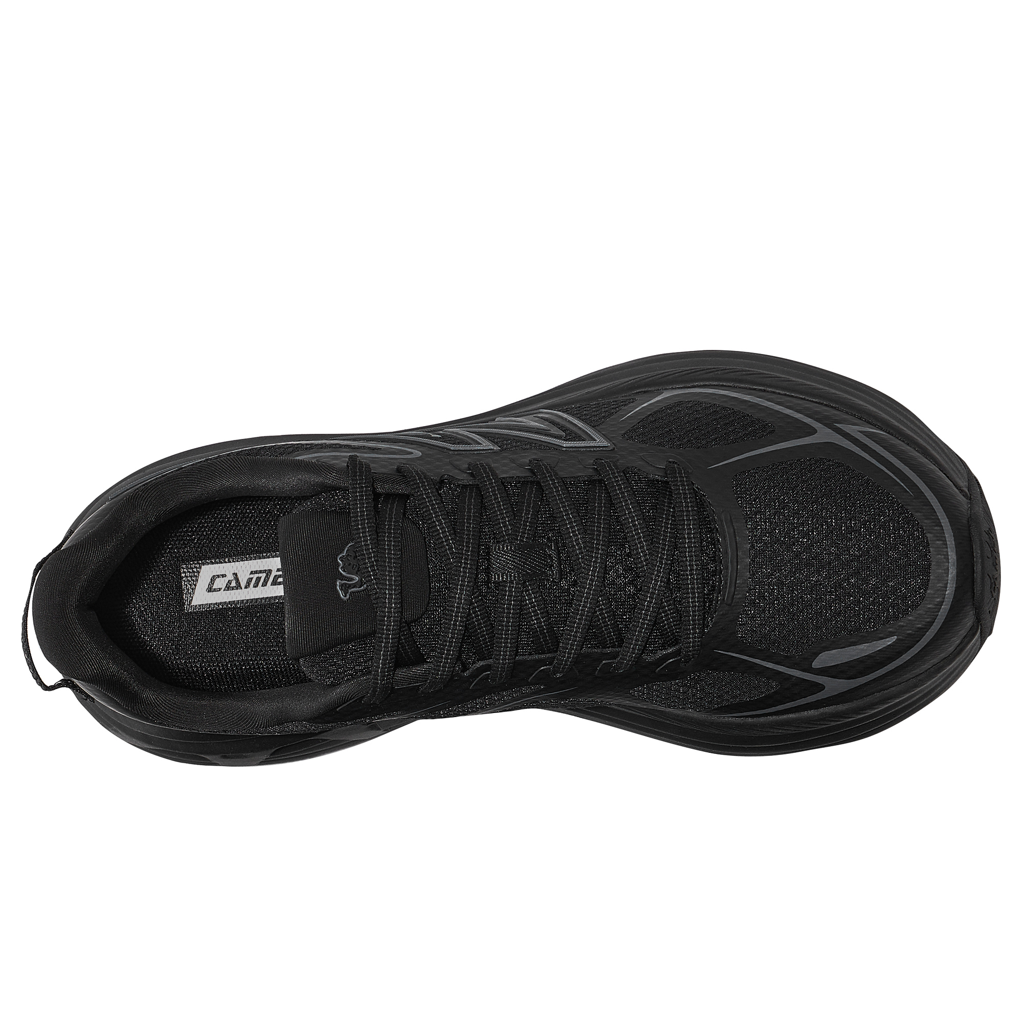 CAMEL Low top Running Shoes Men’s