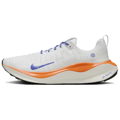 Nike React Infinity Run 4 Fp Blueprint Pack