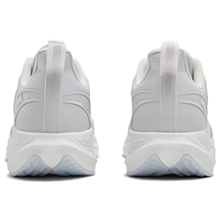 361° Flying Fish 4.0 Wear resistant And Lightweight Low top Casual Running Shoes Women’s Blue White