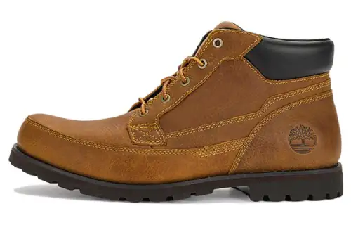 Timberland Attleboro Chukka Boot 'Wheat'