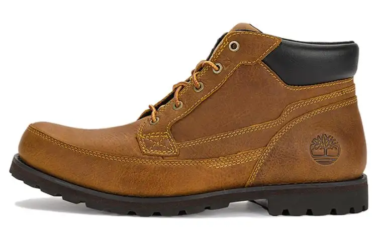 Timberland Attleboro Chukka Boot 'Wheat'