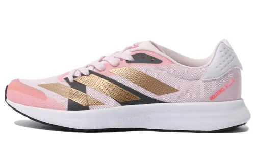 Adidas Wmns Adizero Rc 4 'Almost Pink Copper Metallic' Women's
