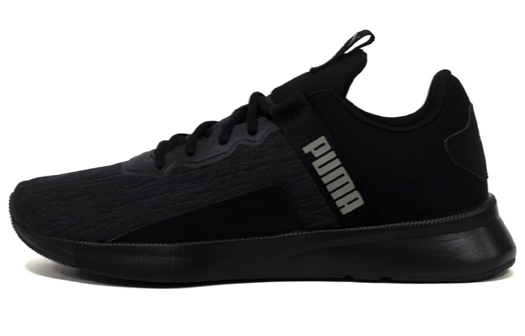 PUMA Flyer Beta Black Low Tops
