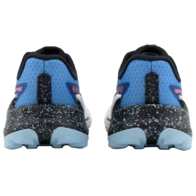 Brooks Catamount 2 Cushioning Slip Resistant Cushioning Slip Resistant Low top Running Shoes Women’s Blue