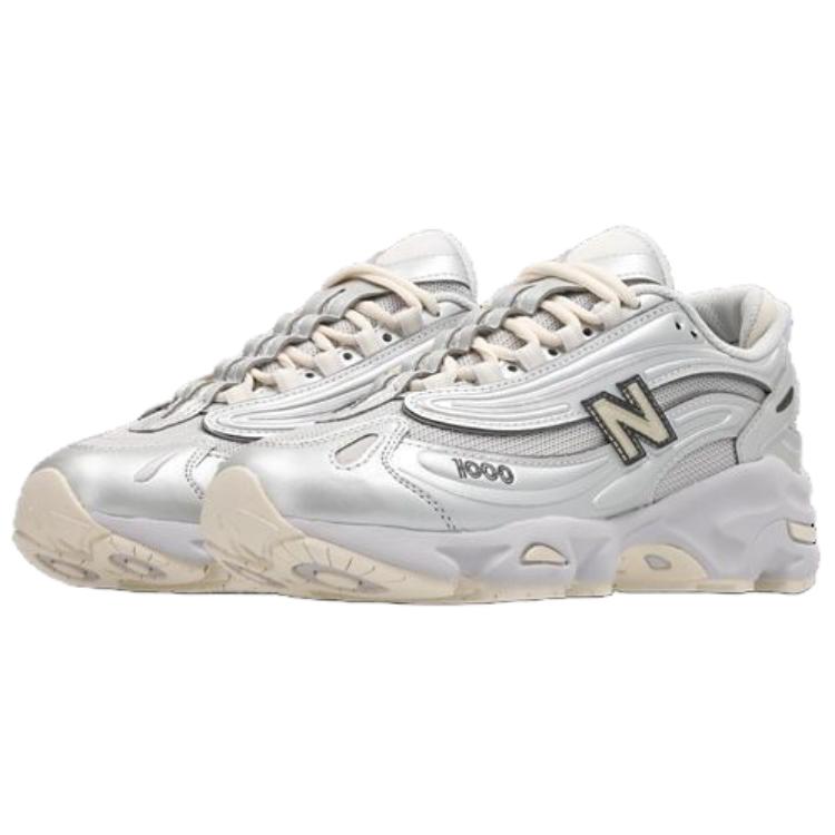 New Balance M1000 Running Shoes Women’s Silver