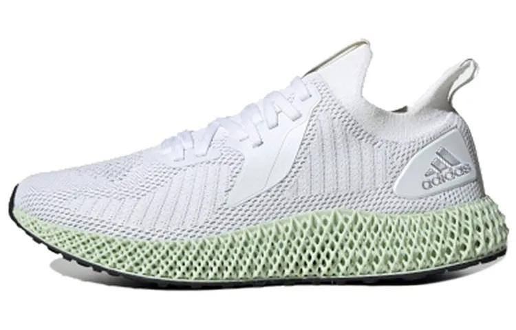AlphaEdge 4D Adidas 'Reflective Cloud White'