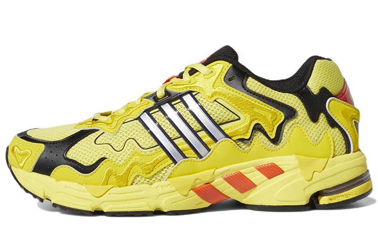 Response Cl Bad Bunny x Response Cl Adidas Originals 'Yellow'
