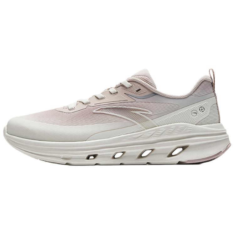 CHAOJIANTA Abrasion Resistant Slip Resistant Abrasion Resistant Slip Resistant Low top Casual Running Shoes Women’s