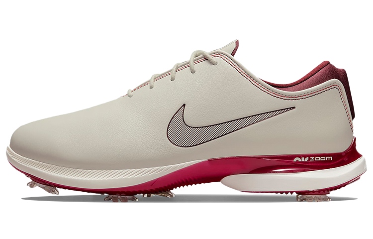 Nike Air Zoom Victory Tour 2 'Light Bone Fusion Red'