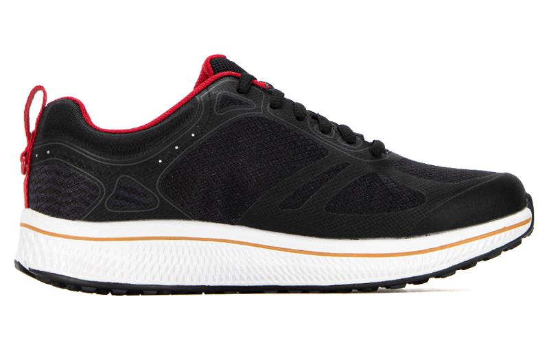 Skechers Go Run ‘Black Red’ Women’s