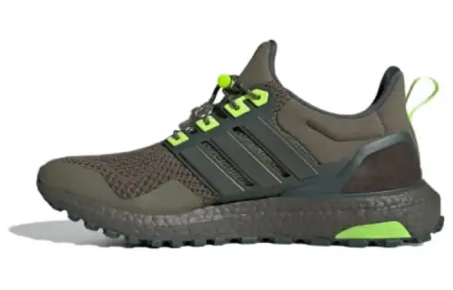 UltraBoost Adidas 1.0 Atr 'Olive Strata Lucid Lemon'