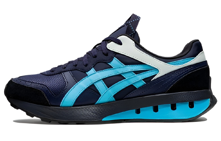 ASICS UN1 S Jogger X81 Baritone Blue