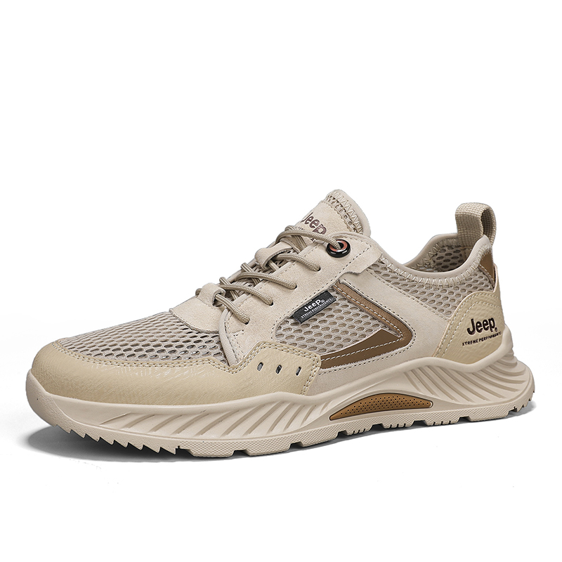 Jeep Low top Outdoor Shoes Men’s