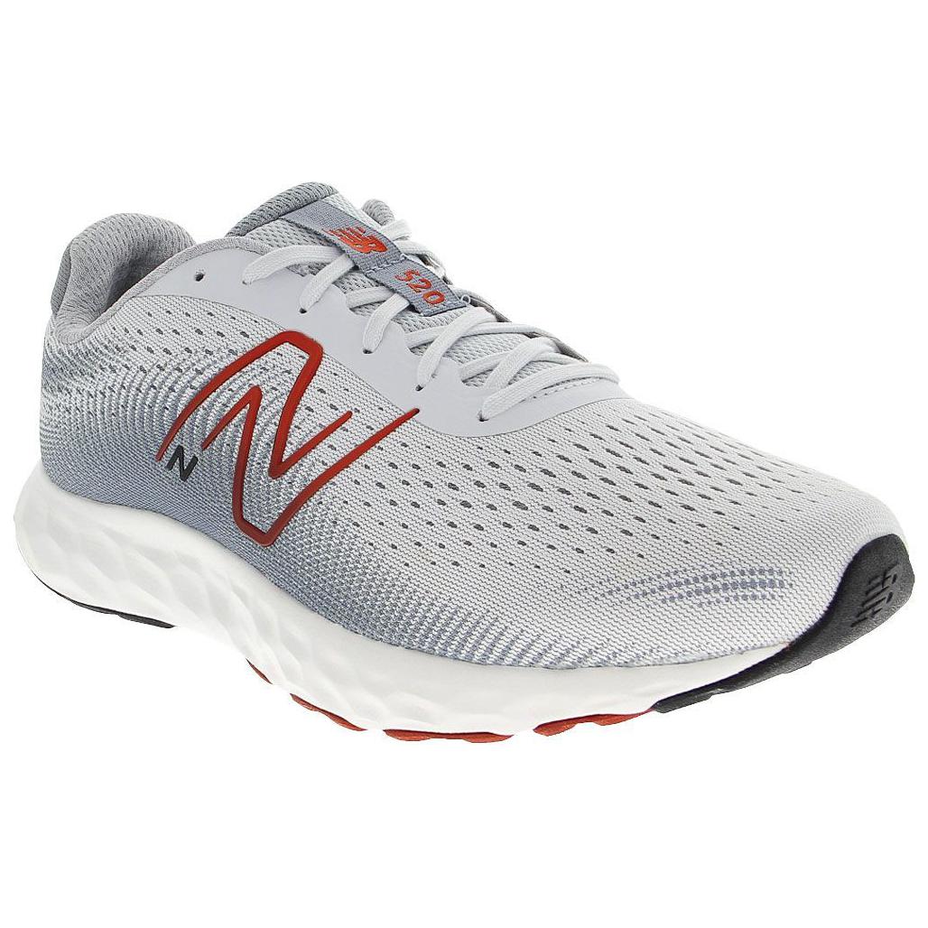 New Balance 520 ‘Grey Red’