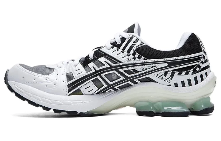 ASICS Gel Kinsei Og 'Black White' Women's