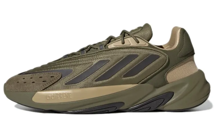 Adidas Ozelia 'Focus Olive'