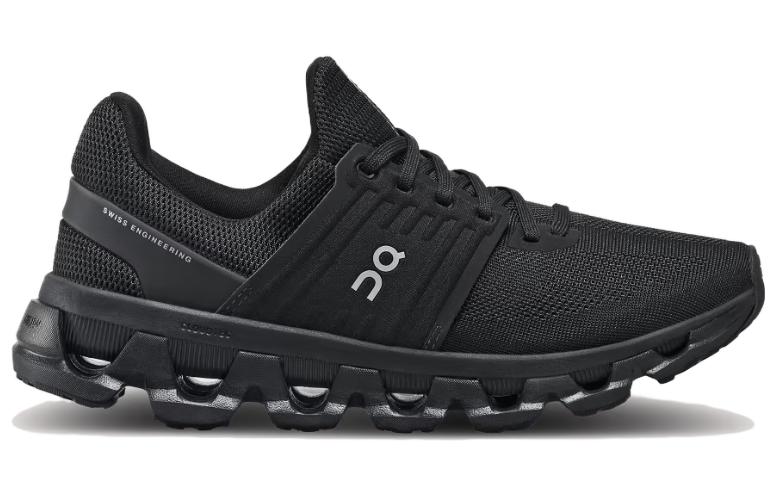 Cloudswift 3 Wmns On Ad ‘All Black’ Women’s