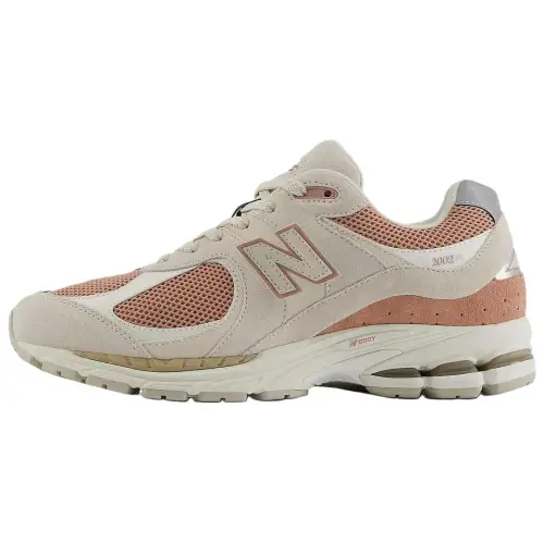 2002R New Balance 'Russet Red'