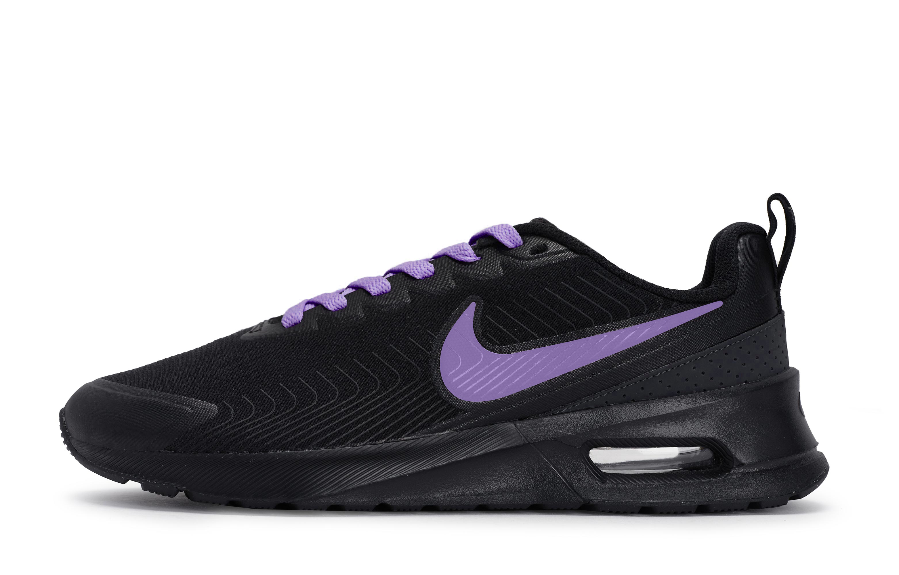 Nike Air Max 1 Slip Resistant Abrasion Resistant Slip Resistant Abrasion Resistant Low top Running Shoes Unisex