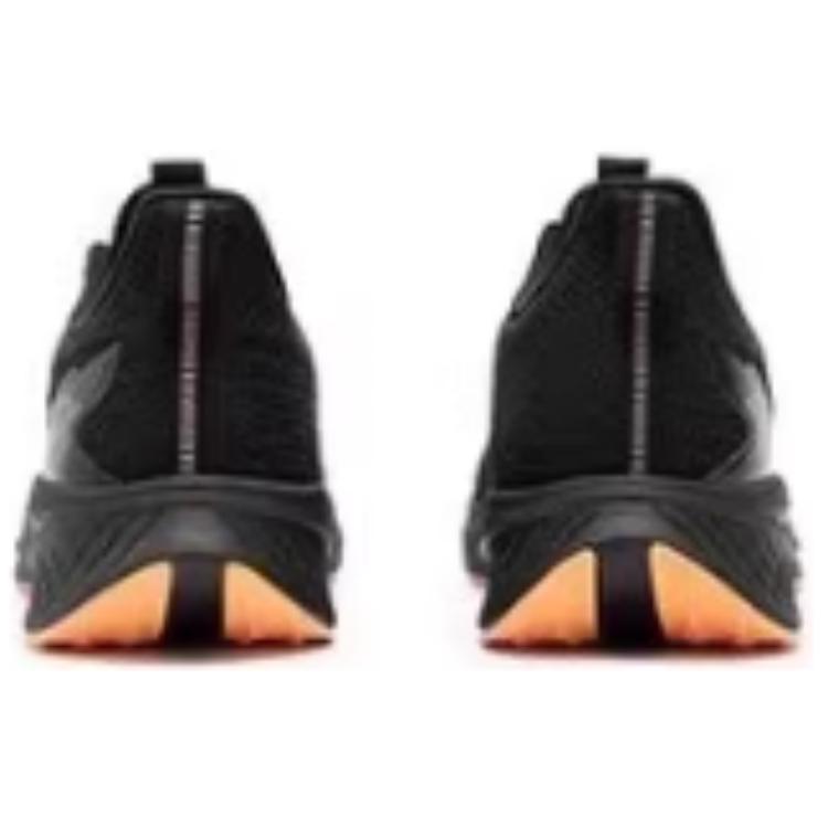 361° Sharp Sparkling 6.0 Slip Resistant Abrasion Resistant Low top Running Shoes Men’s Black