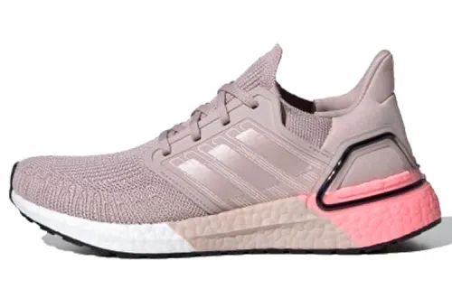 Adidas Wmns UltraBoost 20 'New Rose' Women's