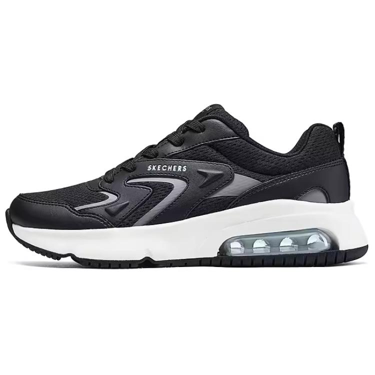 Skechers Street Comfortable Breathable Casual Running Shoes Women’s Black