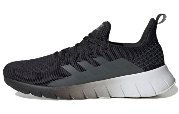 Adidas Asweego Breathable Coverage Low top Running Shoes
