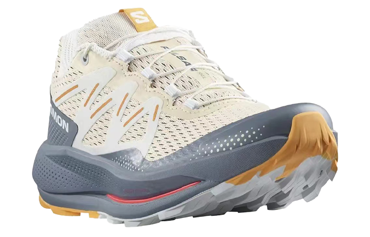 SALOMON Pulsar Trail W ‘Cream White’ Women’s