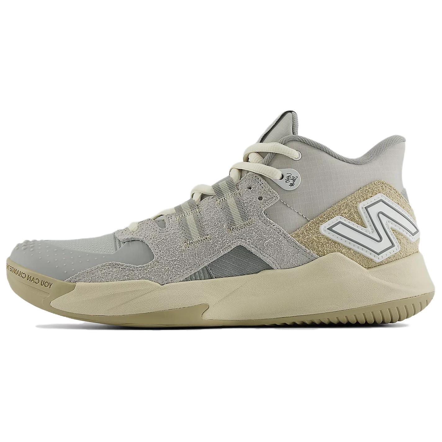 New Balance Coco CG1 Cushioning Low top Running Shoes Unisex Gray
