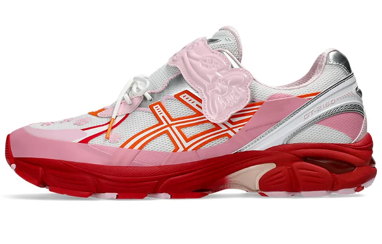 ASICS X Cecilie Bahnsen GT 2160 'Habanero'