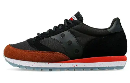 Saucony Jazz 81 Raised By Wolves