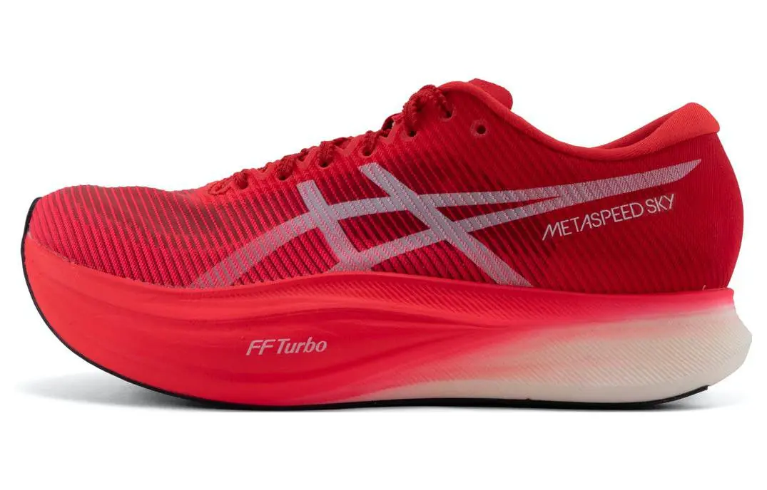 Asics Metaspeed Sky+ Diva Pink