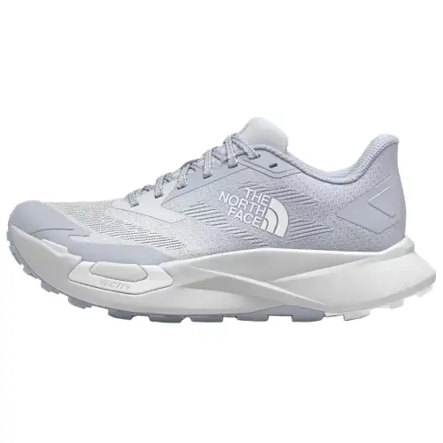 THE NORTH FACE Vectiv Enduris 4 Low top Running Shoes Women's White Gray
