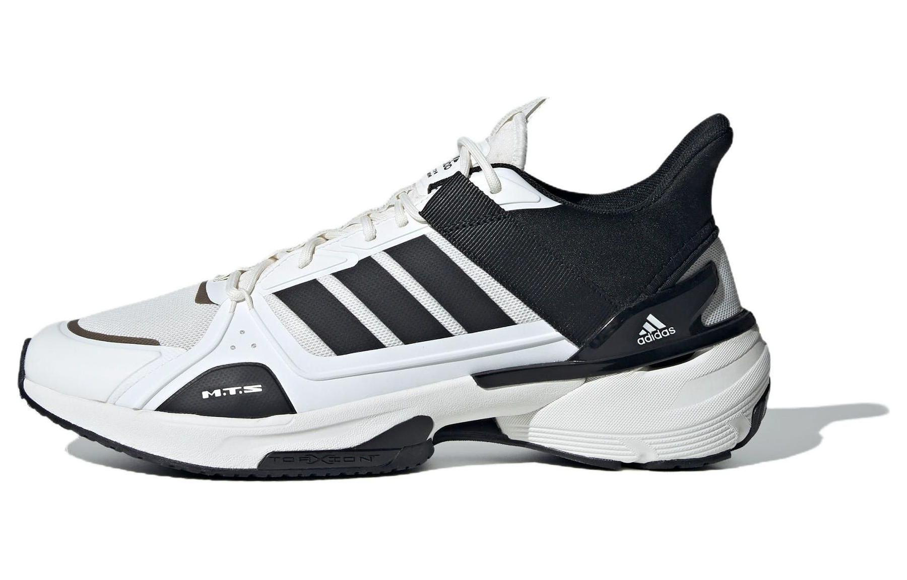 Кроссовки adidas adidas MTS (черно-белые)