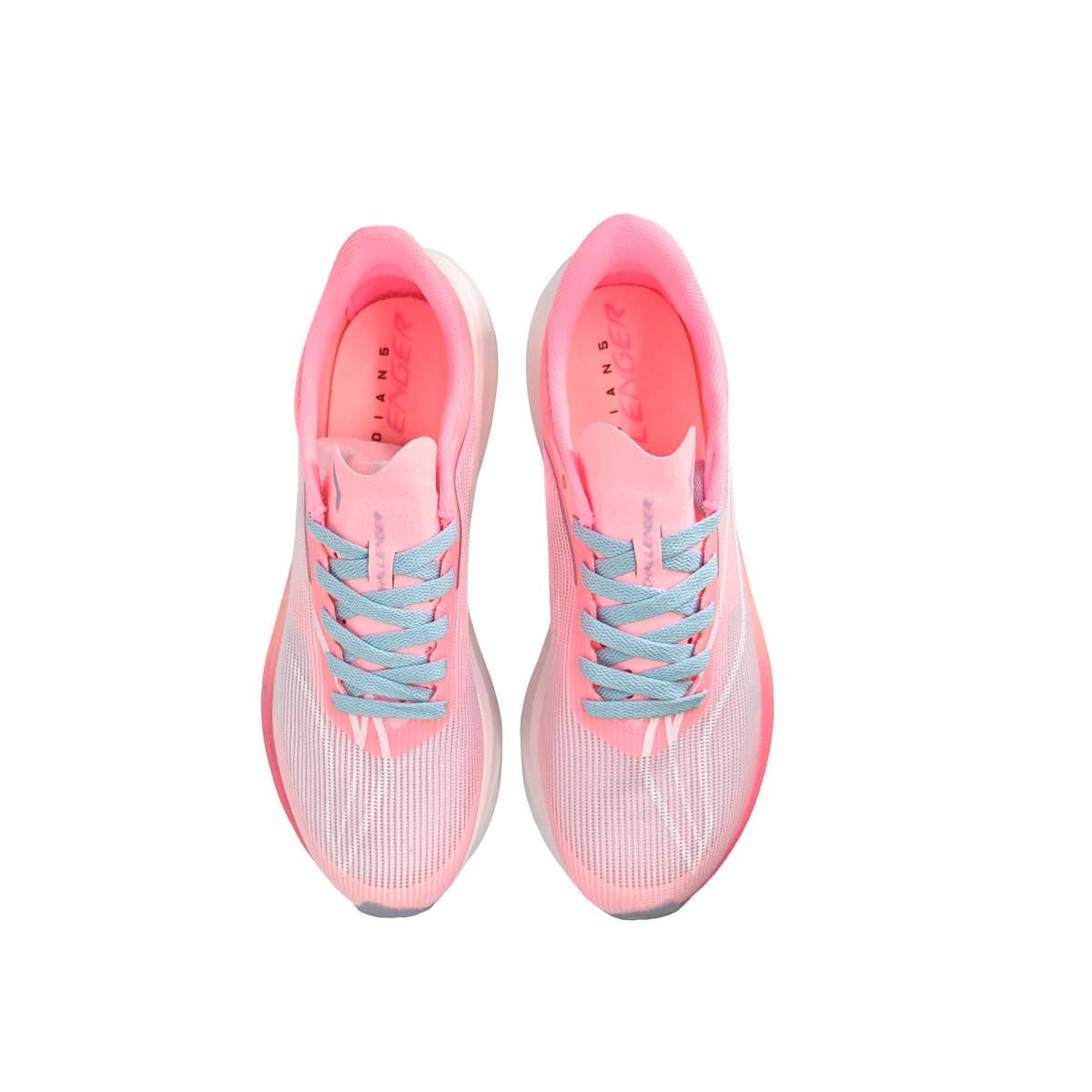 Li Ning Feidian 5 Challenger Slip Resistant, Abrasion Resistant, Breathable