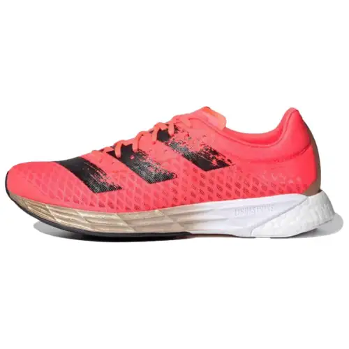 Adidas Wmns Adizero Pro 'Signal Pink Black' Women's