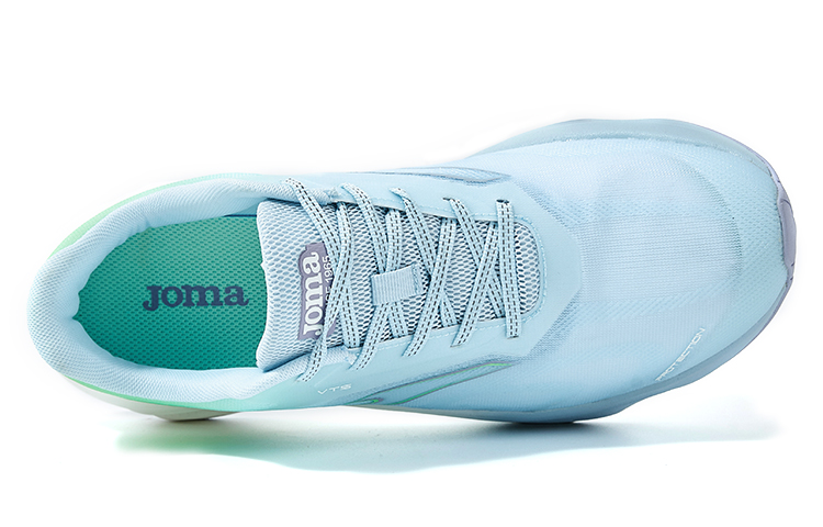 Joma Low top Running Shoes Women’s Blue Green