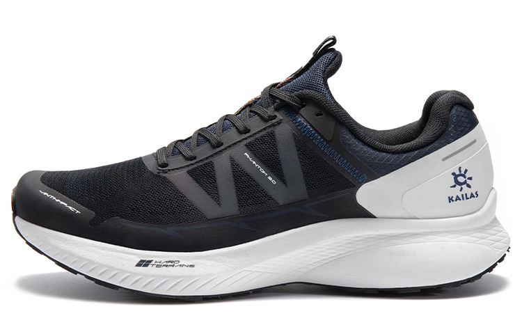 KAILAS Phantom 3 Slip Resistant, Breathable, And Lightweight Slip Resistant, Breathable, And Lightweight Low top