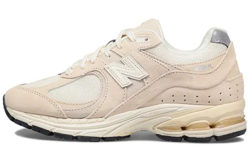 New Balance 2002R suede sneakers