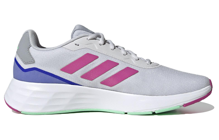 Adidas Start Your Run Tenis Shoes ‘Lucid Fuchsia’ Women’s