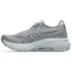 ASICS Gel Kayano 31 Abrasion Resistant Balance Low top Marathon Long Distance Running Shoes Women's Gray