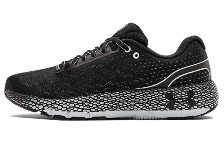 Under Armour Hovr Machina 'Black Mod Grey' Women's